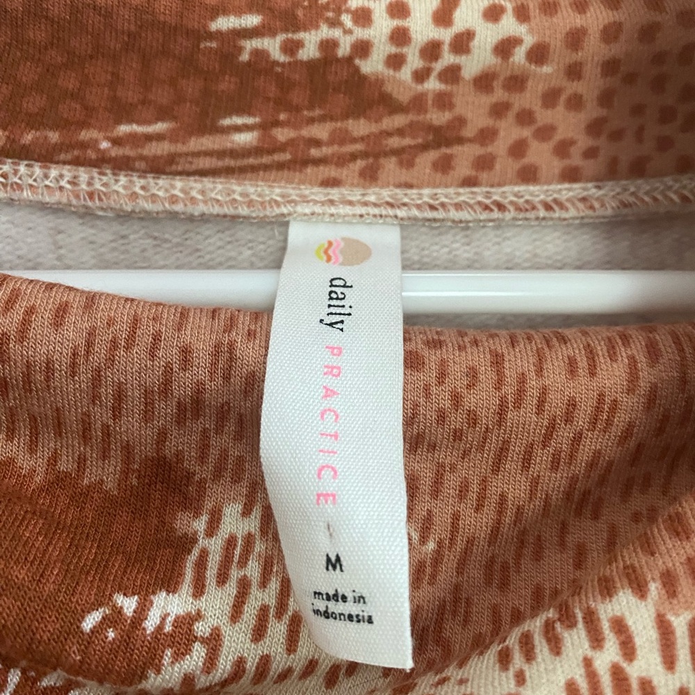 Daily practice dress - Picture 2 of 5